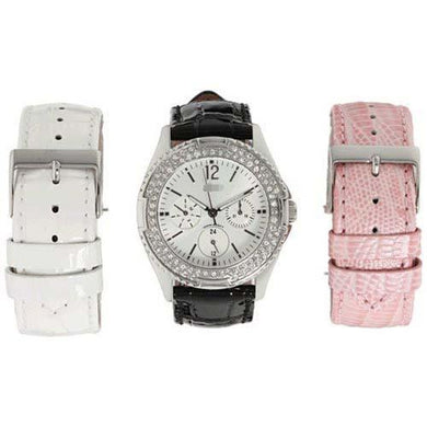 Customize Leather Watch Bands U12624L1