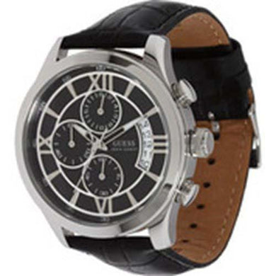 Custom Leather Watch Bands U12637G1