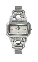Custom Mother Of Pearl Watch Dial U12641L1