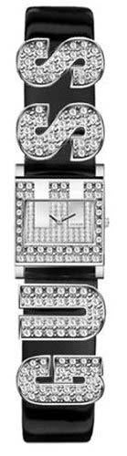 Customization Leather Watch Straps U12646L3