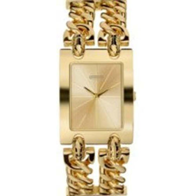 Custom Gold Watch Dial U12648L1