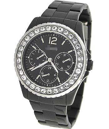 Customization Stainless Steel Watch Bands U13004L1