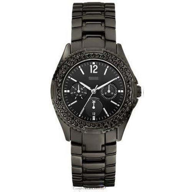 Customised Stainless Steel Watch Bands U13007L1