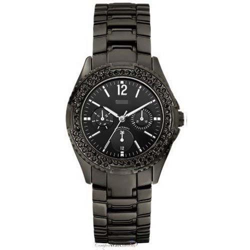 Customised Stainless Steel Watch Bands U13007L1