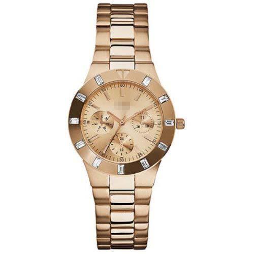 Customized Stainless Steel Watch Bands U13013L1