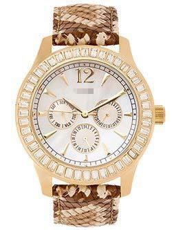 Custom Mother Of Pearl Watch Dial U13544L1