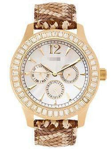 Custom Mother Of Pearl Watch Dial U13544L1