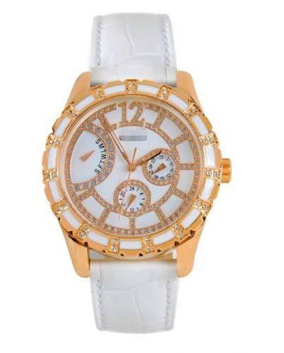 Customize Leather Watch Straps U13559L2