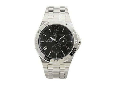 Custom Stainless Steel Watch Bands U13568G1