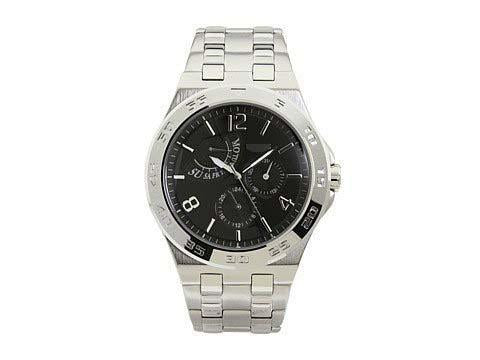 Custom Stainless Steel Watch Bands U13568G1