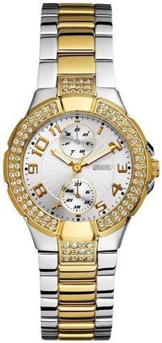 Customized Silver Watch Dial U13586L1