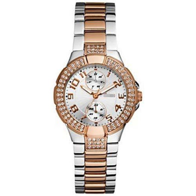 Customization Stainless Steel Watch Bands U13586L2