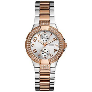 Customization Stainless Steel Watch Bands U13586L2