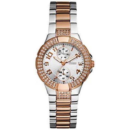Customization Stainless Steel Watch Bands U13586L2