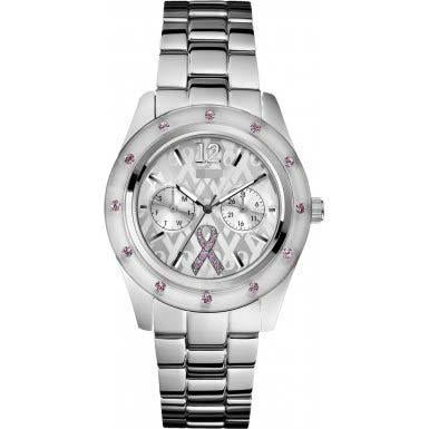Customized Mother Of Pearl Watch Dial U13588L1