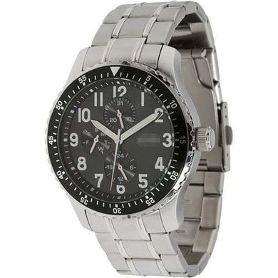 Customized Green Watch Dial U13604G2