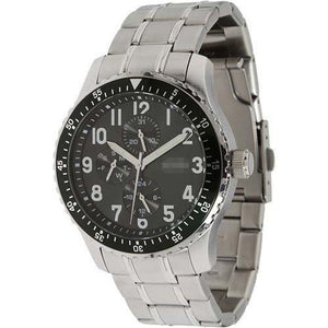 Customized Green Watch Dial U13604G2