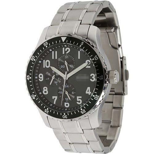 Customized Green Watch Dial U13604G2