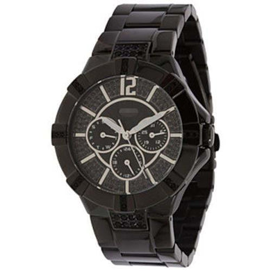 Custom Stainless Steel Watch Bands U13620L1