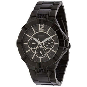 Custom Stainless Steel Watch Bands U13620L1