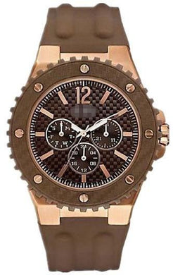 Customize Rubber Watch Bands U13627G1