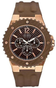 Customize Rubber Watch Bands U13627G1