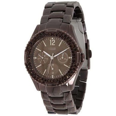 Customization Stainless Steel Watch Bracelets U13631L1