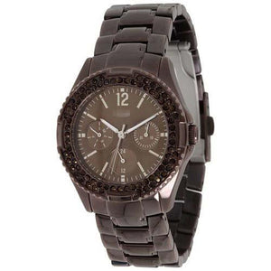 Customization Stainless Steel Watch Bracelets U13631L1