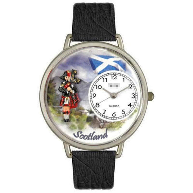 Wholesale Leather Watch Straps U1420003