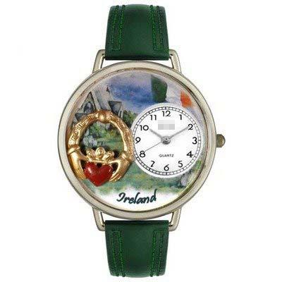 Custom White Watch Face U1420004