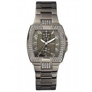Customized Grey Watch Dial U14502L1