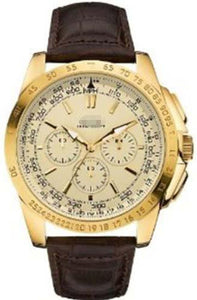 Customized Leather Watch Straps U14503G1