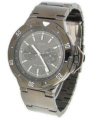 Custom Grey Watch Dial U15004G1