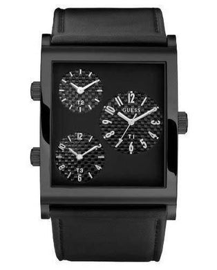 Customize Leather Watch Straps U15038G1