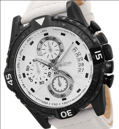 Custom Made Watch Dial U15067G1