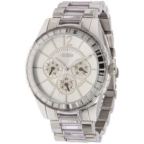 Wholesale Silver Watch Dial U15085L1