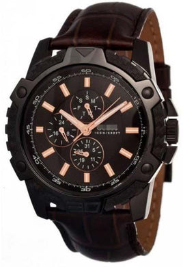 Wholesale Black Watch Dial U15094G1