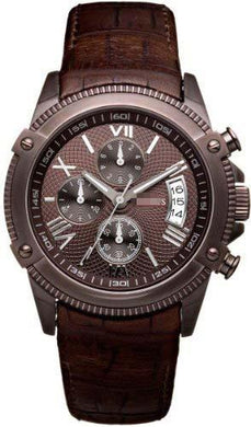 Wholesale Brown Watch Dial U16001G1