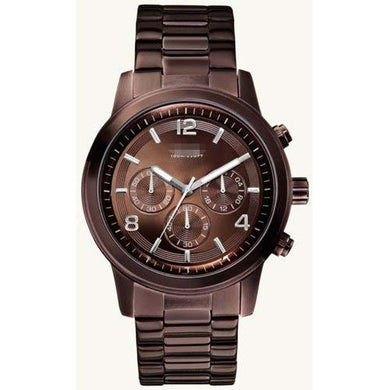 Customised Stainless Steel Watch Bracelets U16003G2