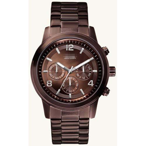 Customised Stainless Steel Watch Bracelets U16003G2