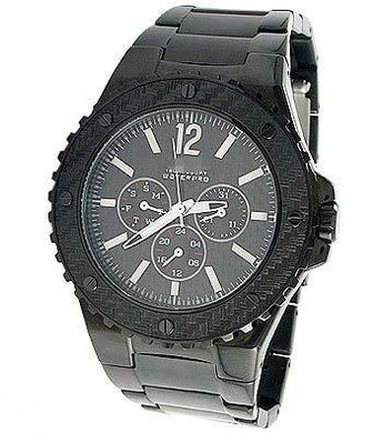 Custom Stainless Steel Watch Bands U16509G1