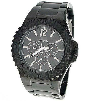 Custom Stainless Steel Watch Bands U16509G1