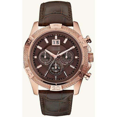 Customization Leather Watch Straps U19502G1