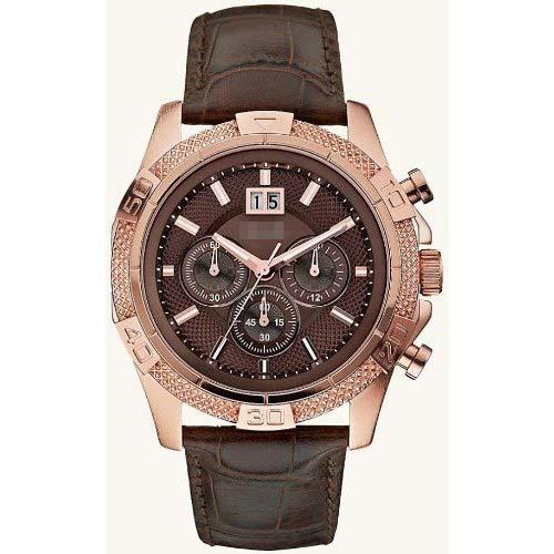 Customization Leather Watch Straps U19502G1