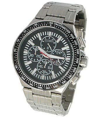 Wholesale Stainless Steel Watch Bands U20001G1