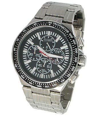 Wholesale Stainless Steel Watch Bands U20001G1