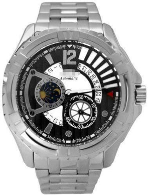Customized Black Watch Dial U20003G1