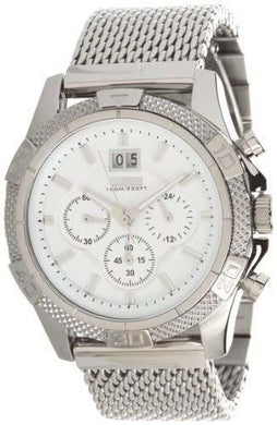 Custom Stainless Steel Watch Bracelets U21502G1