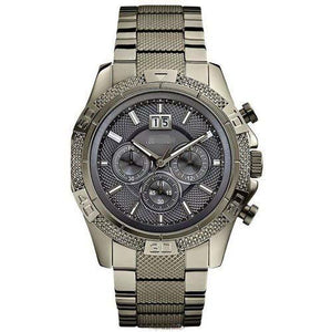 Custom Made Grey Watch Dial U22504G1