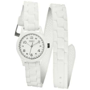 Customized White Watch Dial U65013L1